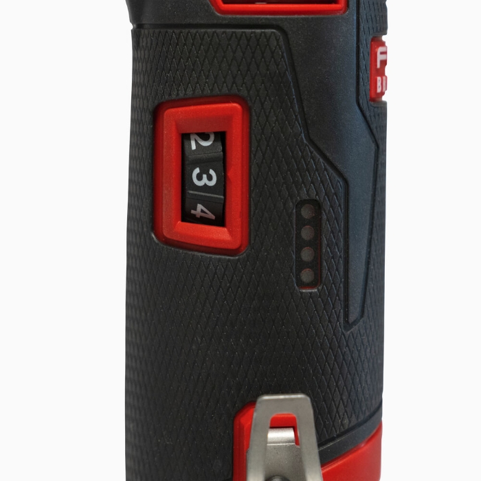 MILWAUKEE NIBBLER M12 FNB16-0X