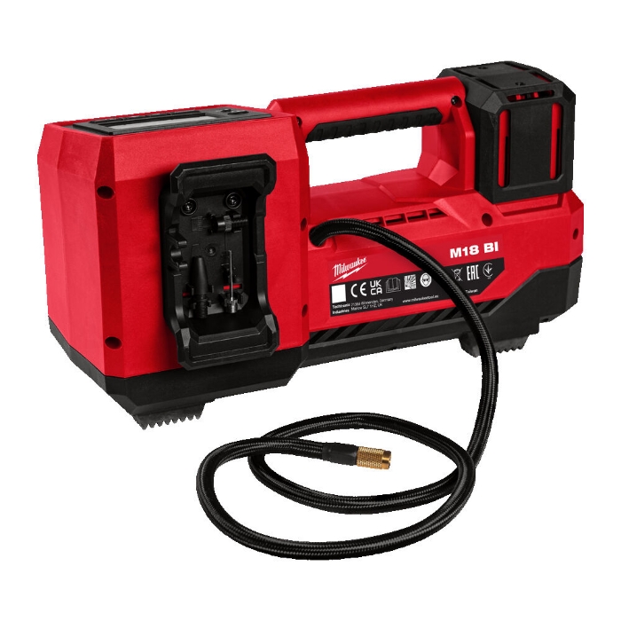 MILWAUKEE KOMPRESSOR M18 BI-0