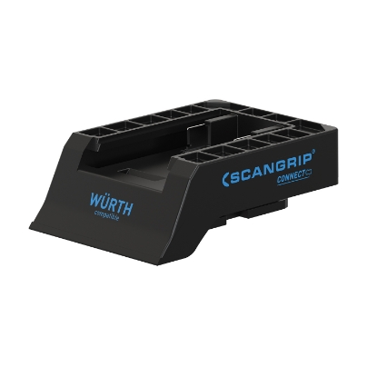 SCANGRIP WURTH CONNECTOR