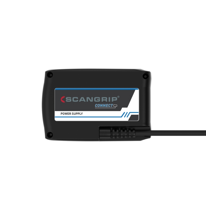 SCANGRIP STRØMADAPTER CONNECT