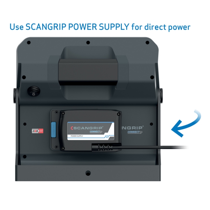 SCANGRIP VEGA 4 CONNECT