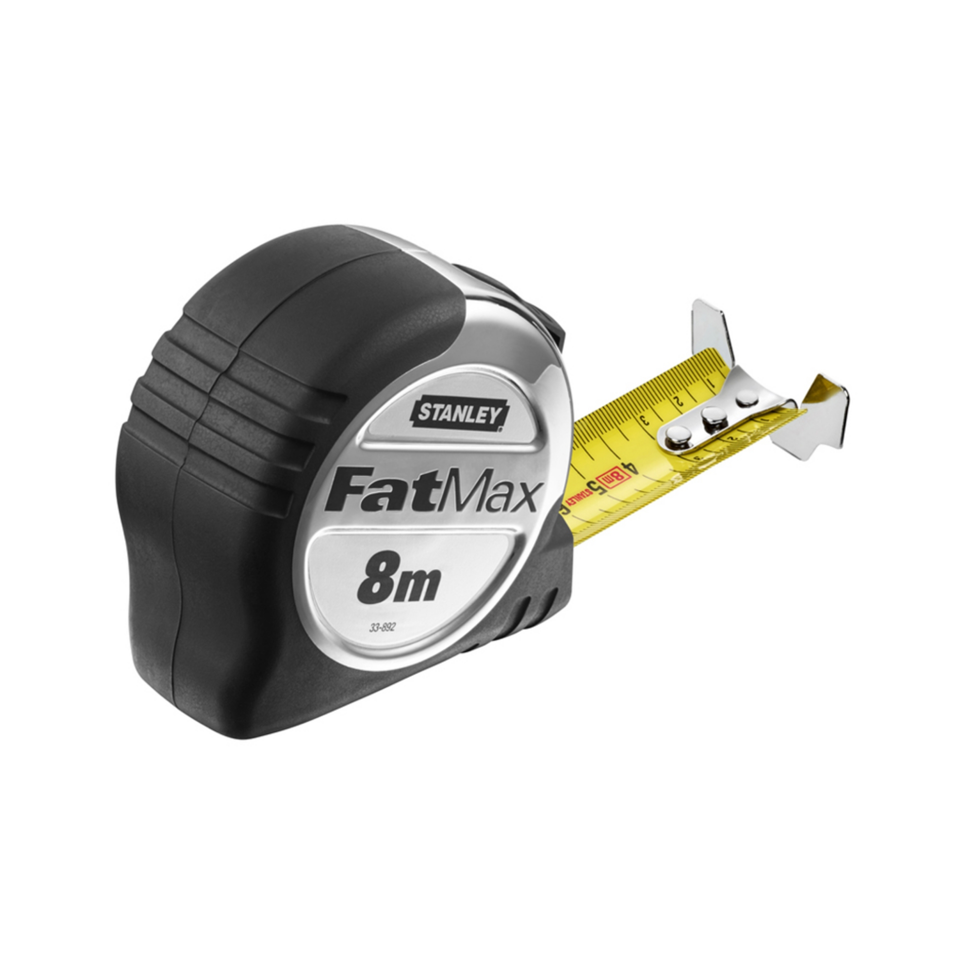 Bilde av Stanley FatMax Pro Målebånd 8 meter