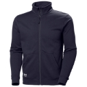 HELLY HANSEN MANCHESTER ZIP SWEATERSHIRT 591