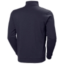 HELLY HANSEN MANCHESTER ZIP SWEATERSHIRT 591