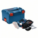 BOSCH METALLSIRKELSAG GKM 18V-50 SOLO L-BOXX