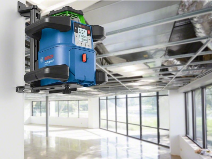 BOSCH ROTASJONSLASER GRL 650 CHVG
