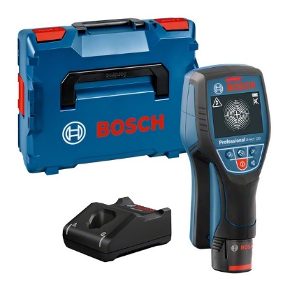 BOSCH DETEKTOR D-TECT 12V 1X1,5AH