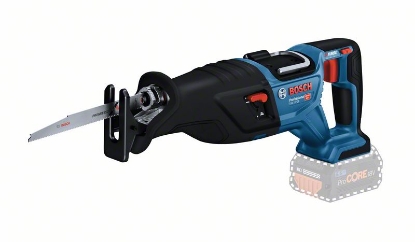 BOSCH BAJONETTSAG GSA 18V-28 SOLO L-BOXX