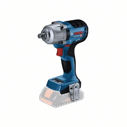 BOSCH MUTTERTREKKER GDS 18V-450 HC SOLO L-BOXX