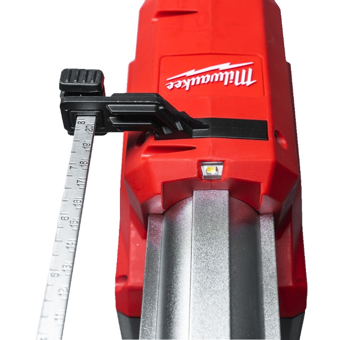 MILWAUKEE STØVOPPSAMLER M18 FPDDEXL-0