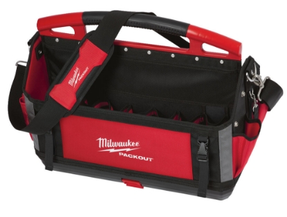 MILWAUKEE PACKOUT BAG 50CM STOR