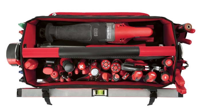 MILWAUKEE PACKOUT BAG 50CM STOR