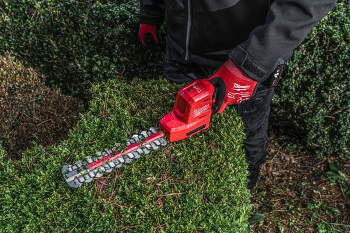 MILWAUKEE HEKKSAKS M12 FHT20-0