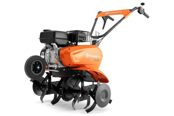 HUSQVARNA JORDFRES TF335