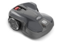 HUSQVARNA AUTOMOWER 320 NERA