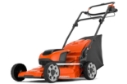 HUSQVARNA GRESSKLIPPER LC 142IS 1X4AH, LADER