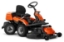 HUSQVARNA RIDER 216T AWD U/KLIPPAGGREGAT