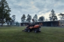 HUSQVARNA RIDER 216T AWD U/KLIPPAGGREGAT