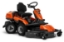HUSQVARNA RIDER 316TSX AWD