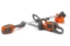 HUSQVARNA TRIMMER/HEKKSAKS 215IL+215IHD45