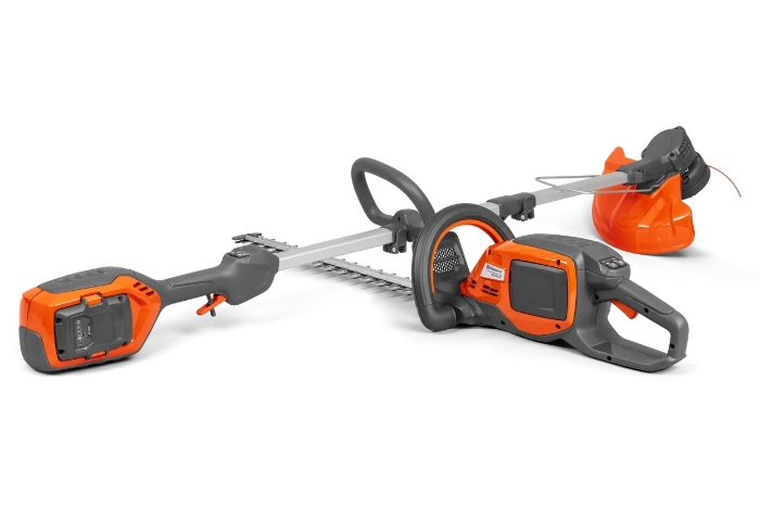 HUSQVARNA TRIMMER/HEKKSAKS 215IL+215IHD45