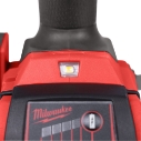 MILWAUKEE SLAGDRILL M18 FPD3-0X