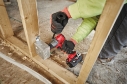 MILWAUKEE DRILL M18 FDD3-0X