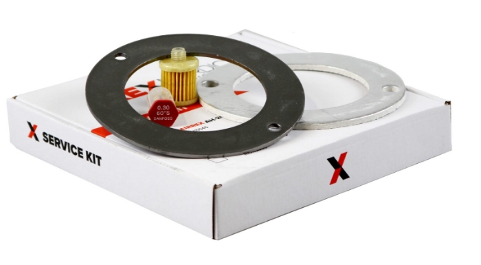 AIRREX SERVICE KIT AH-200i/AH-300i