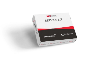 AIRREX SERVICE KIT AH-800/AH-800i