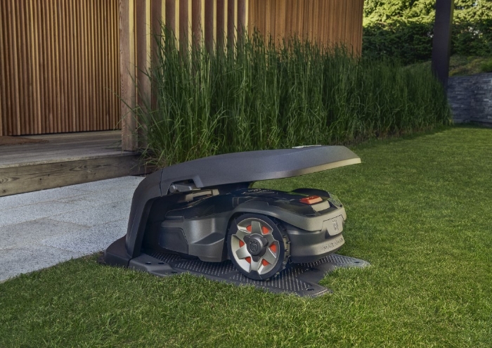HUSQVARNA HUS AUTOMOWER NERA-SERIE