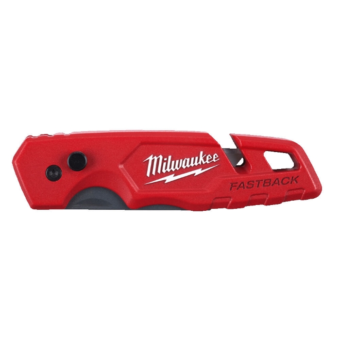 MILWAUKEE ARBEIDSKNIV FOLDBAR GEN 2