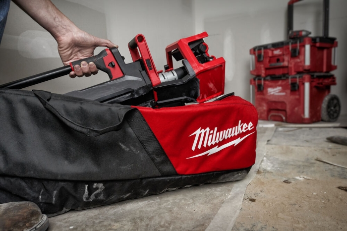 M18 OPPBEVARINGSBAG FOR LYSTÅRN M18 HOSALC/SAL
