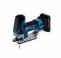 BOSCH STIKKSAG GST 18V-155 SC SOLO L-BOXX