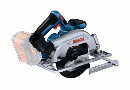 BOSCH SIRKELSAG GKS 18V-57-2 SOLO L-BOXX