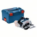 BOSCH SIRKELSAG GKS 18V-57-2 SOLO L-BOXX