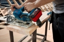 BOSCH SIRKELSAG GKS 18V-57-2 SOLO L-BOXX