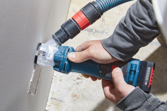 BOSCH GIPSFRES GCU 18V-30 SOLO