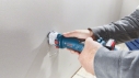 BOSCH GIPSFRES GCU 18V-30 SOLO