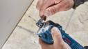 BOSCH GIPSFRES GCU 18V-30 SOLO