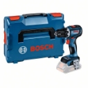 BOSCH DRILL GSR 18V-90 C SOLO L-BOXX