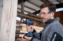 BOSCH DRILL GSR 18V-90 C SOLO L-BOXX