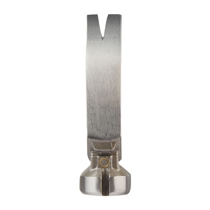 MILWAUKEE SNEKKERHAMMER STÅL 450G