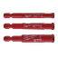 MILWAUKEE DIAMANTBORSETT 6-8-10MM 1/4" HEX