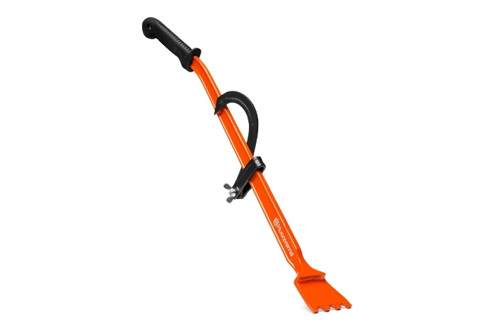 HUSQVARNA BRYTEJERN M/VENDEHAKE 80CM