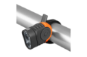 HUSQVARNA HJELMLAMPE HL 1200 MED BATTERI