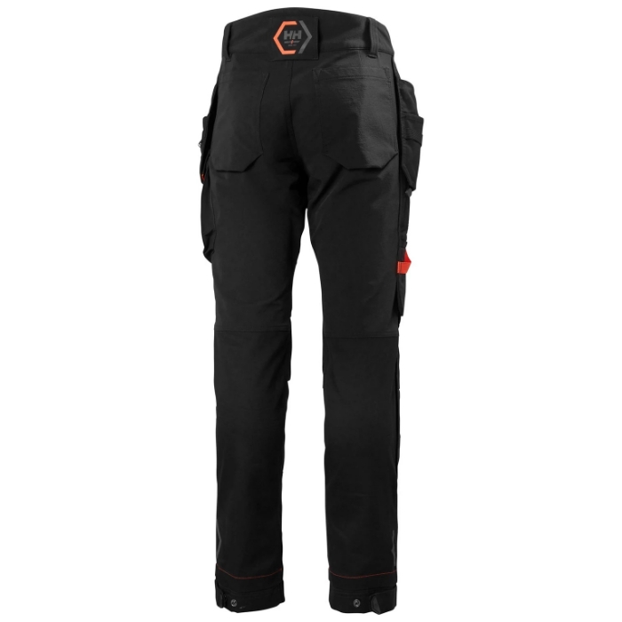 HELLY HANSEN HÅNDVERKERBUKSE EVO BRZ