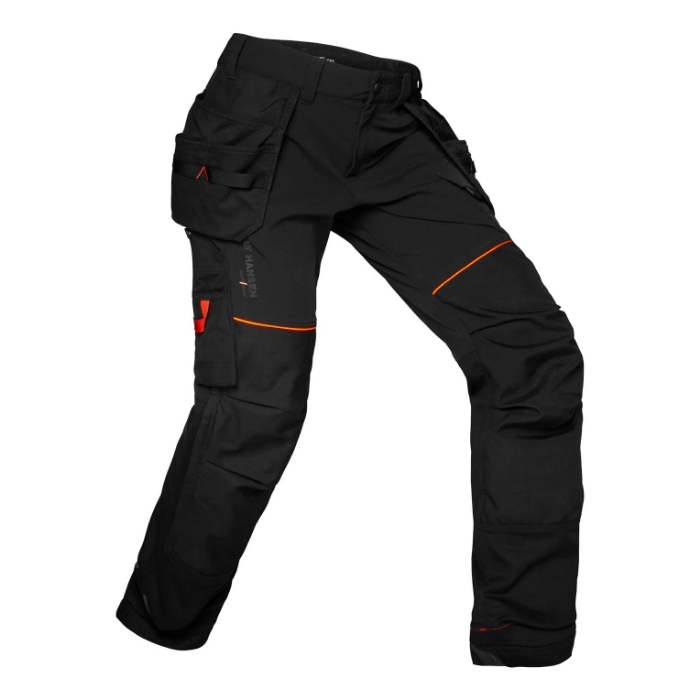 HELLY HANSEN HÅNDVERKERBUKSE EVO BRZ