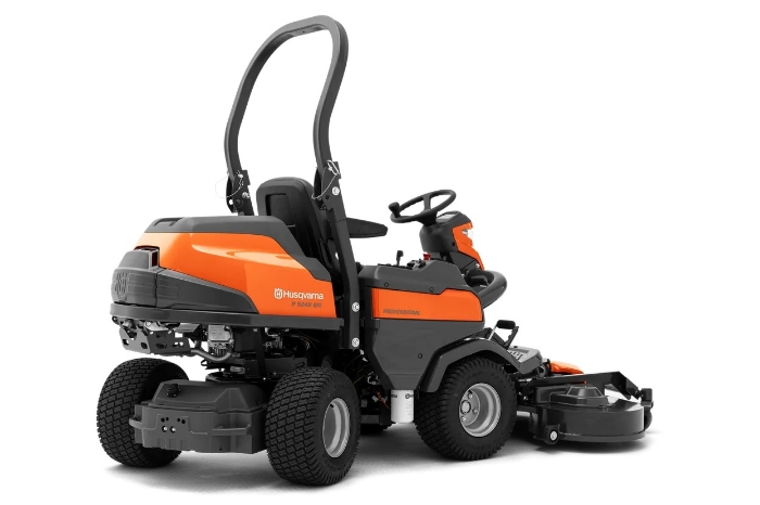 HUSQVARNA RIDER P524X EFI