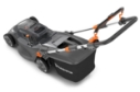 HUSQVARNA GRESSKLIPPER ASPIRE LC34-P4A M/B72+C70