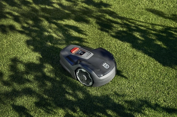 HUSQVARNA ROBOTKLIPPER ASPIRE R
